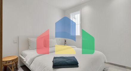 Ground Floor Apartment in Las Agrupadas