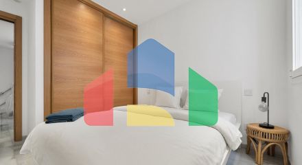 Ground Floor Apartment in Las Agrupadas