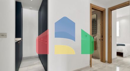 Ground Floor Apartment in Las Agrupadas