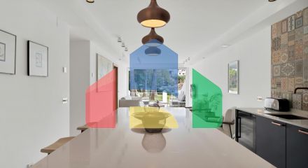 Ground Floor Apartment in Las Agrupadas