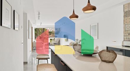 Ground Floor Apartment in Las Agrupadas