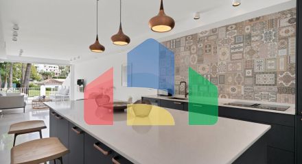 Ground Floor Apartment in Las Agrupadas