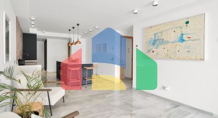 Апартаменты на первом этаже в Лас-Агрупадас, Нуева Андалусия Апартаменты на первом этаже в Лас-Агрупадас, Нуева Андалусия