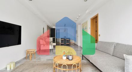 Апартаменты на первом этаже в Лас-Агрупадас, Нуева Андалусия Апартаменты на первом этаже в Лас-Агрупадас, Нуева Андалусия