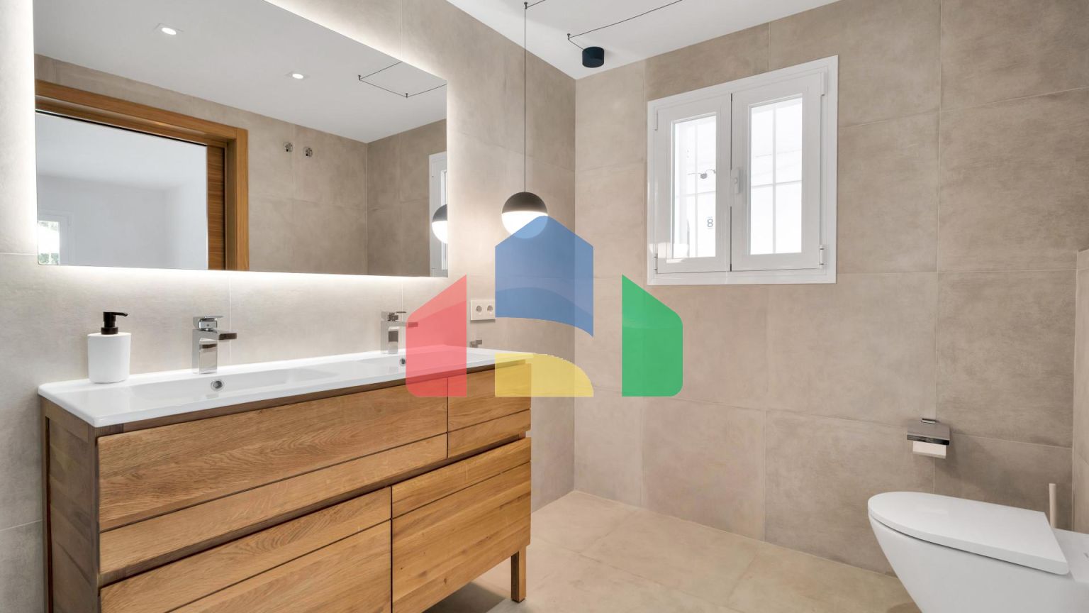 Апартаменты на первом этаже в Лас-Агрупадас, Нуева Андалусия