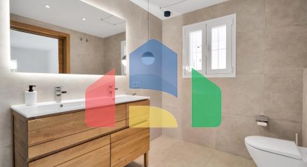 Апартаменты на первом этаже в Лас-Агрупадас, Нуева Андалусия Апартаменты на первом этаже в Лас-Агрупадас, Нуева Андалусия