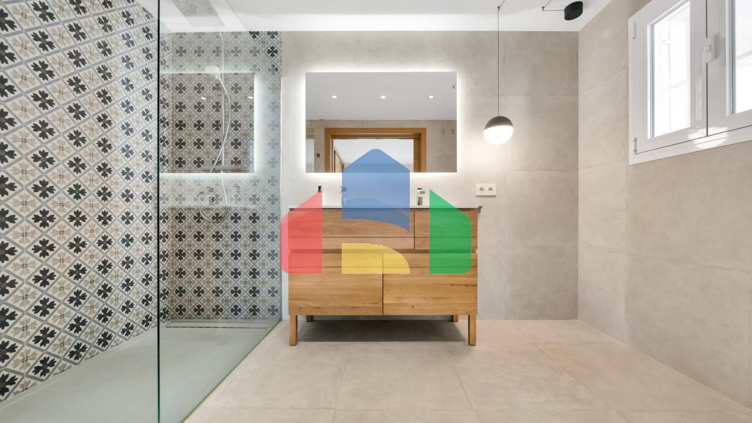 Апартаменты на первом этаже в Лас-Агрупадас, Нуева Андалусия