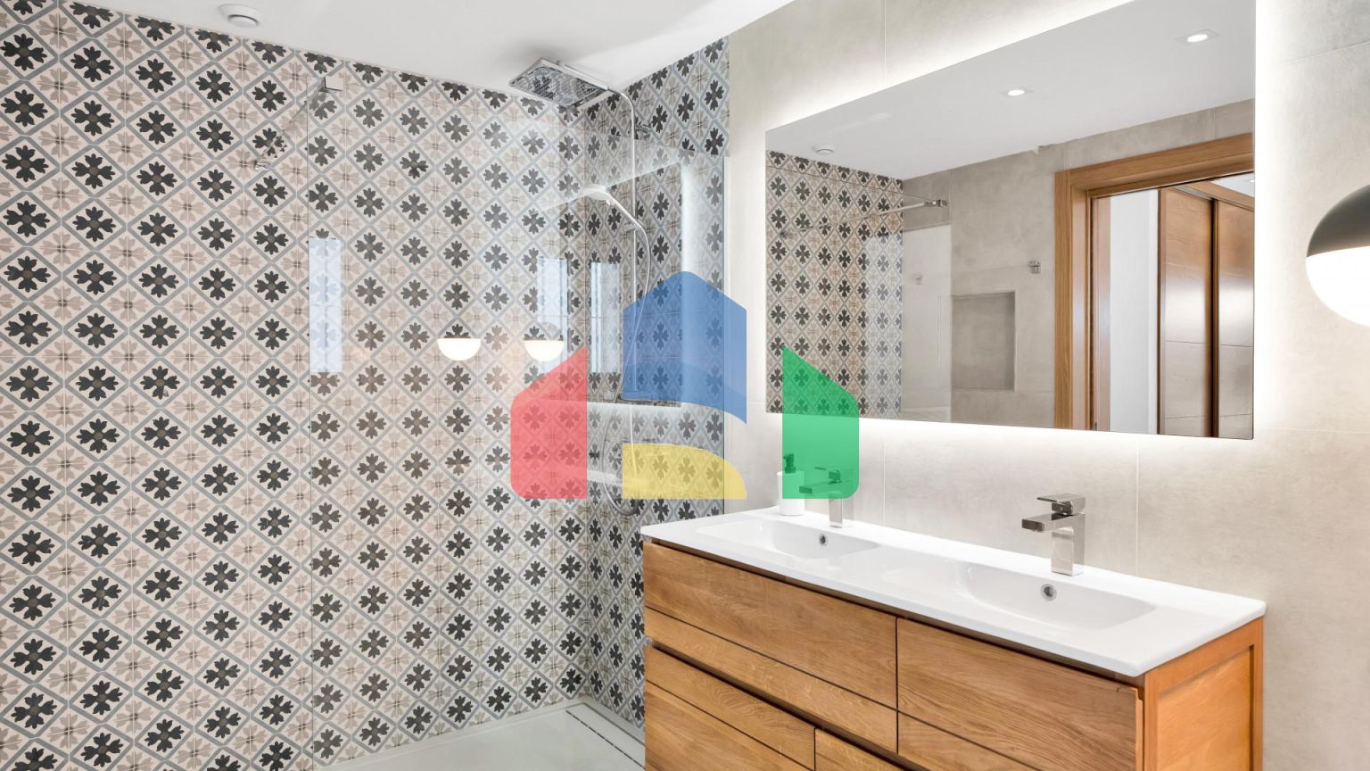 Апартаменты на первом этаже в Лас-Агрупадас, Нуева Андалусия