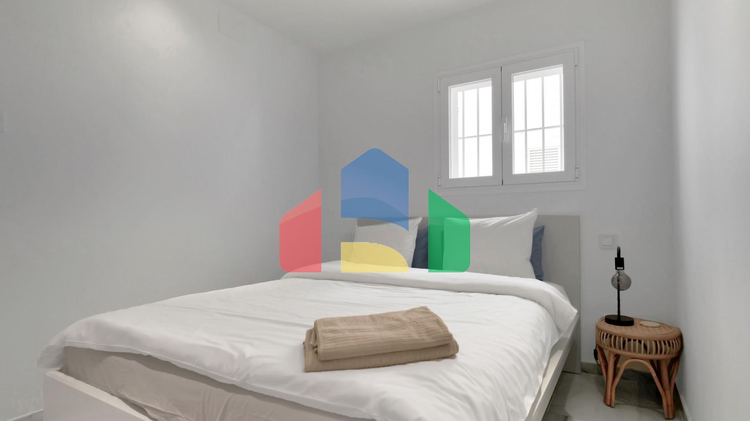 Апартаменты на первом этаже в Лас-Агрупадас, Нуева Андалусия