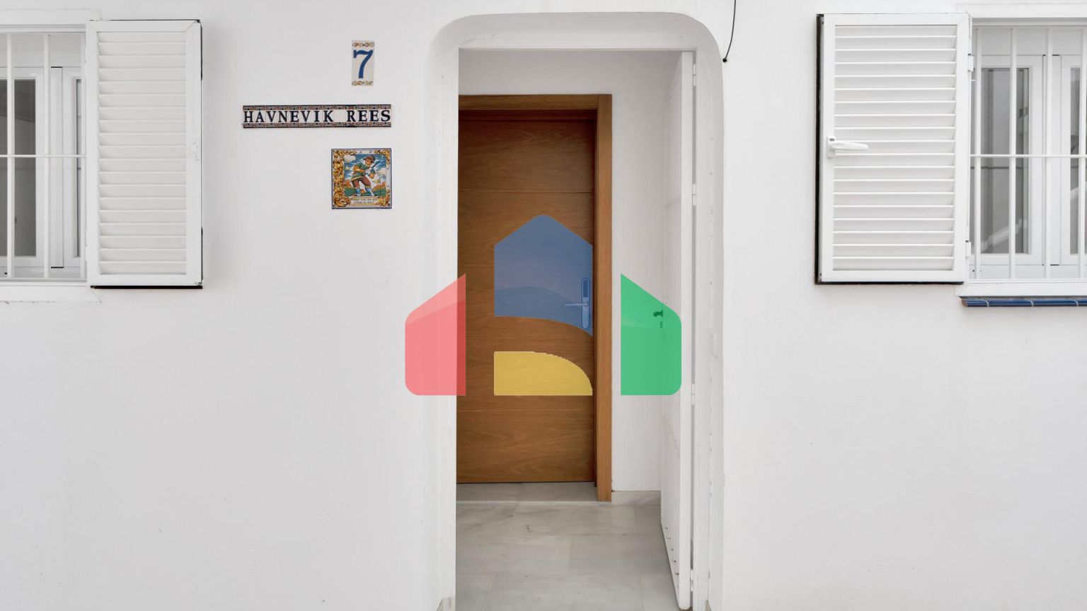 Апартаменты на первом этаже в Лас-Агрупадас, Нуева Андалусия