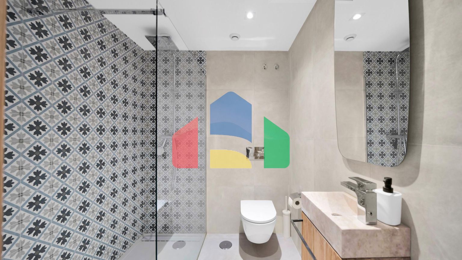 Апартаменты на первом этаже в Лас-Агрупадас, Нуева Андалусия