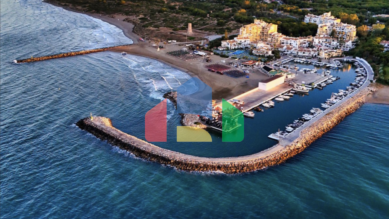 Апартаменты в Марбелья ID MA9005