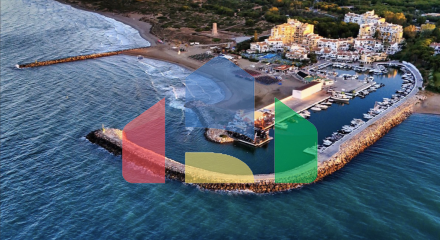 Апартаменты в Марбелья ID MA9005