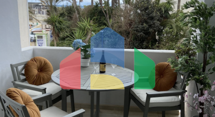 Апартаменты в Марбелья ID MA9005