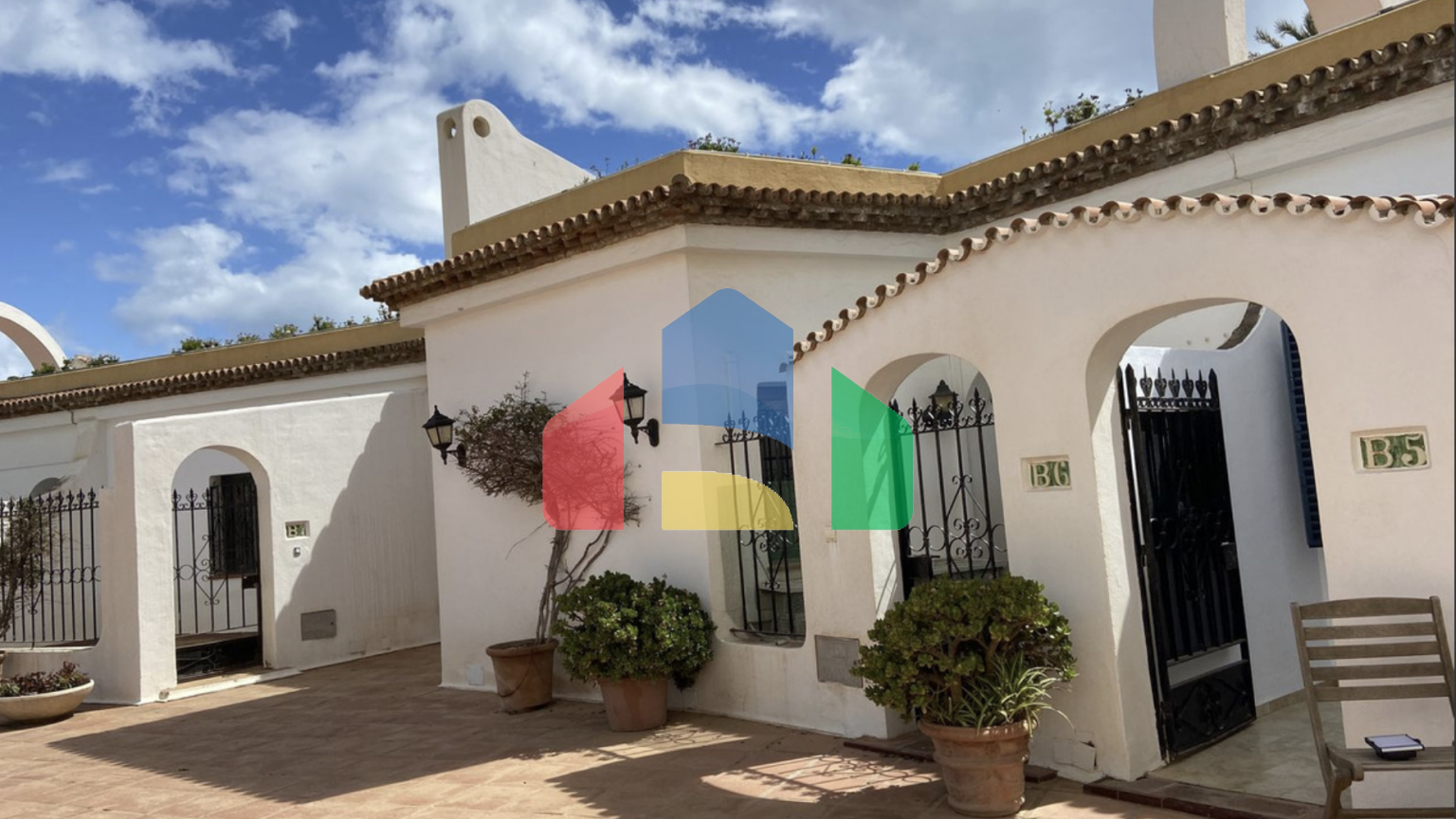 Апартаменты в Марбелья ID MA9005