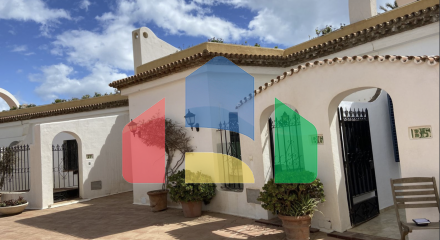 Апартаменты в Марбелья ID MA9005