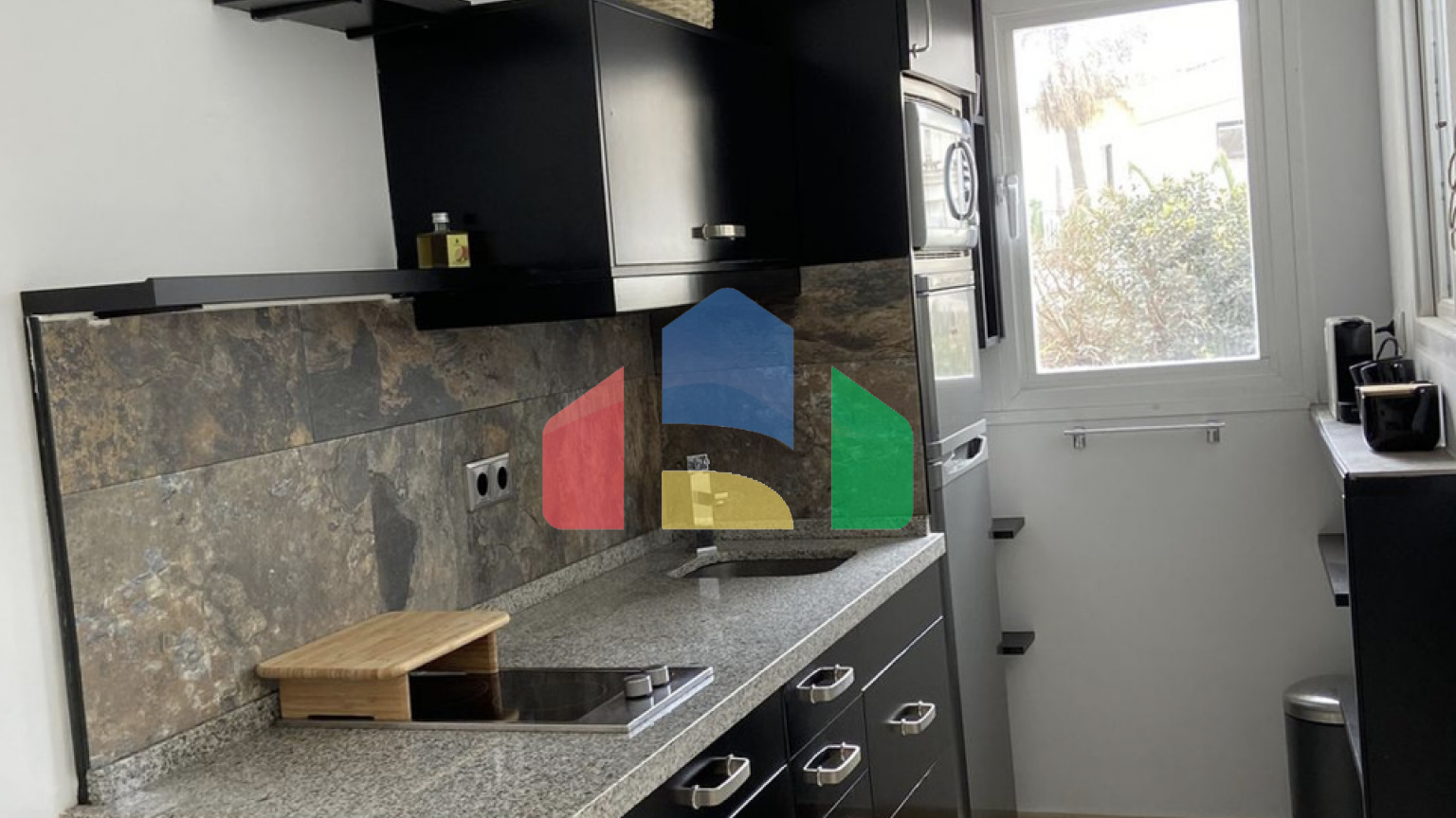 Апартаменты в Марбелья ID MA9005