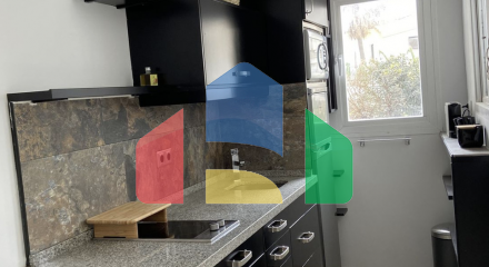 Апартаменты в Марбелья ID MA9005