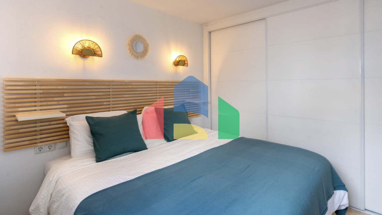 Апартаменты в Марбелья ID MA9005