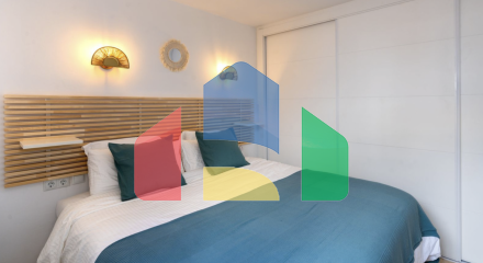 Апартаменты в Марбелья ID MA9005