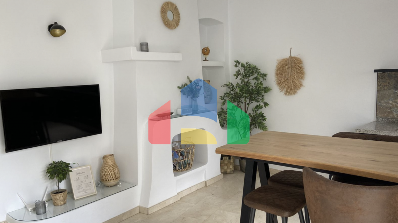 Апартаменты в Марбелья ID MA9005