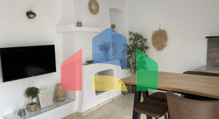 Апартаменты в Марбелья ID MA9005