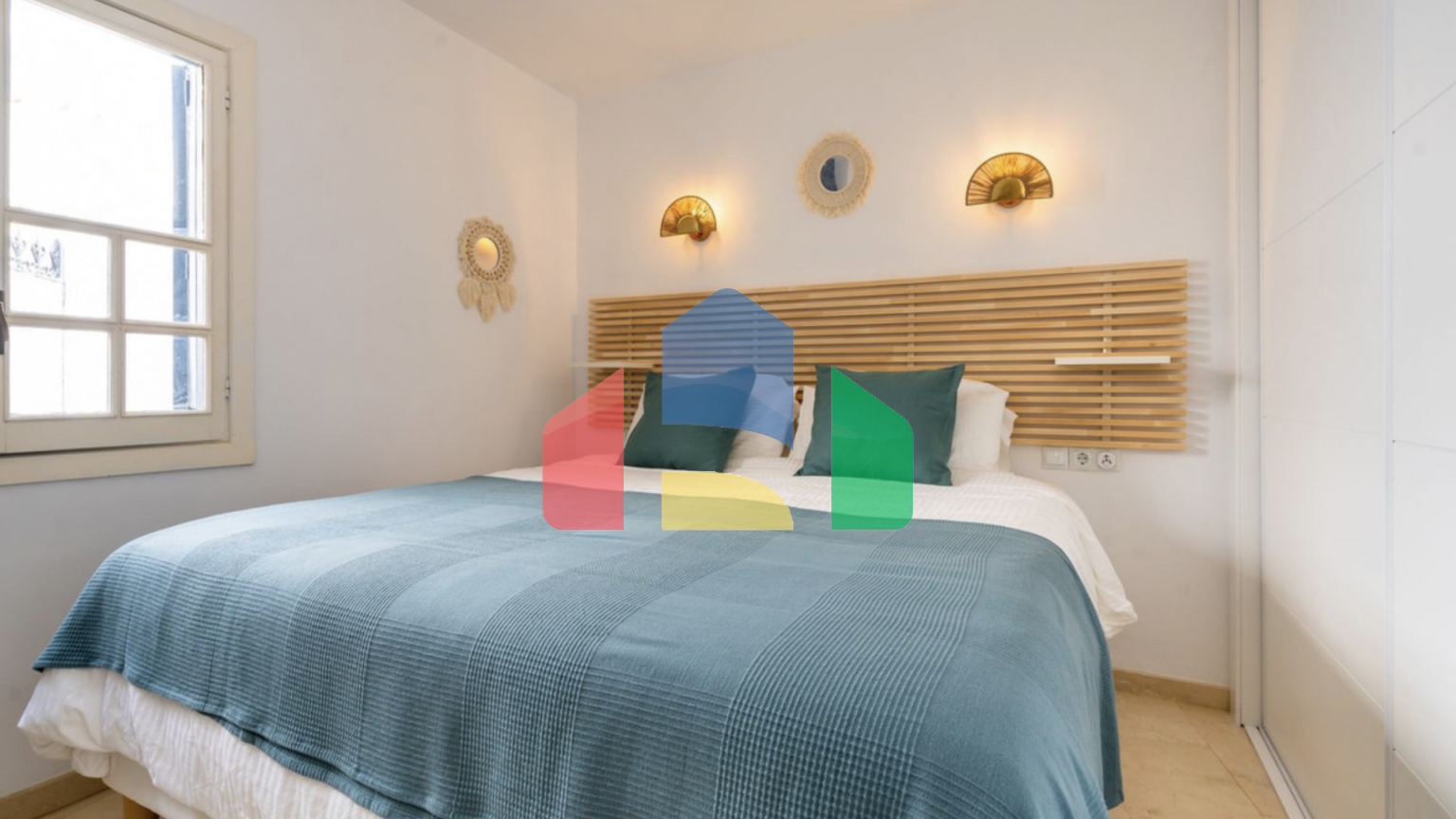 Апартаменты в Марбелья ID MA9005