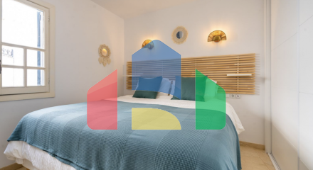 Апартаменты в Марбелья ID MA9005