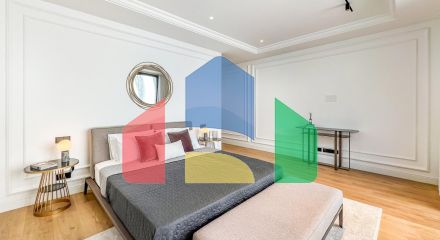 Новые элитные виллы в Ломас-де-Марбелья Клуб Новые элитные виллы в Ломас-де-Марбелья Клуб