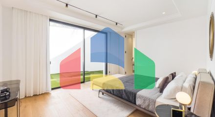 Новые элитные виллы в Ломас-де-Марбелья Клуб Новые элитные виллы в Ломас-де-Марбелья Клуб