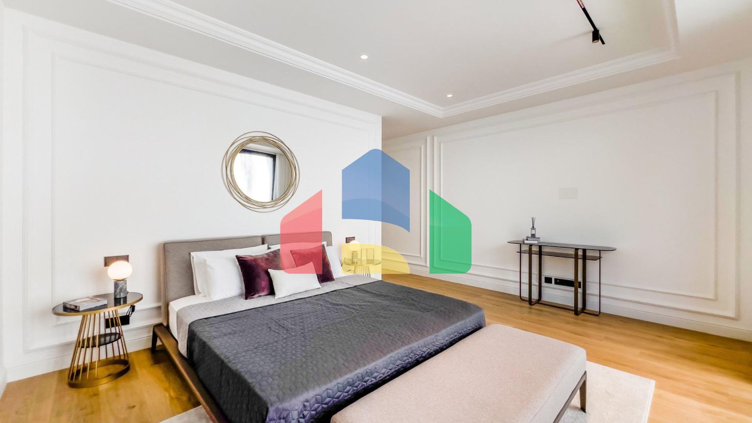 Новые элитные виллы в Ломас-де-Марбелья Клуб