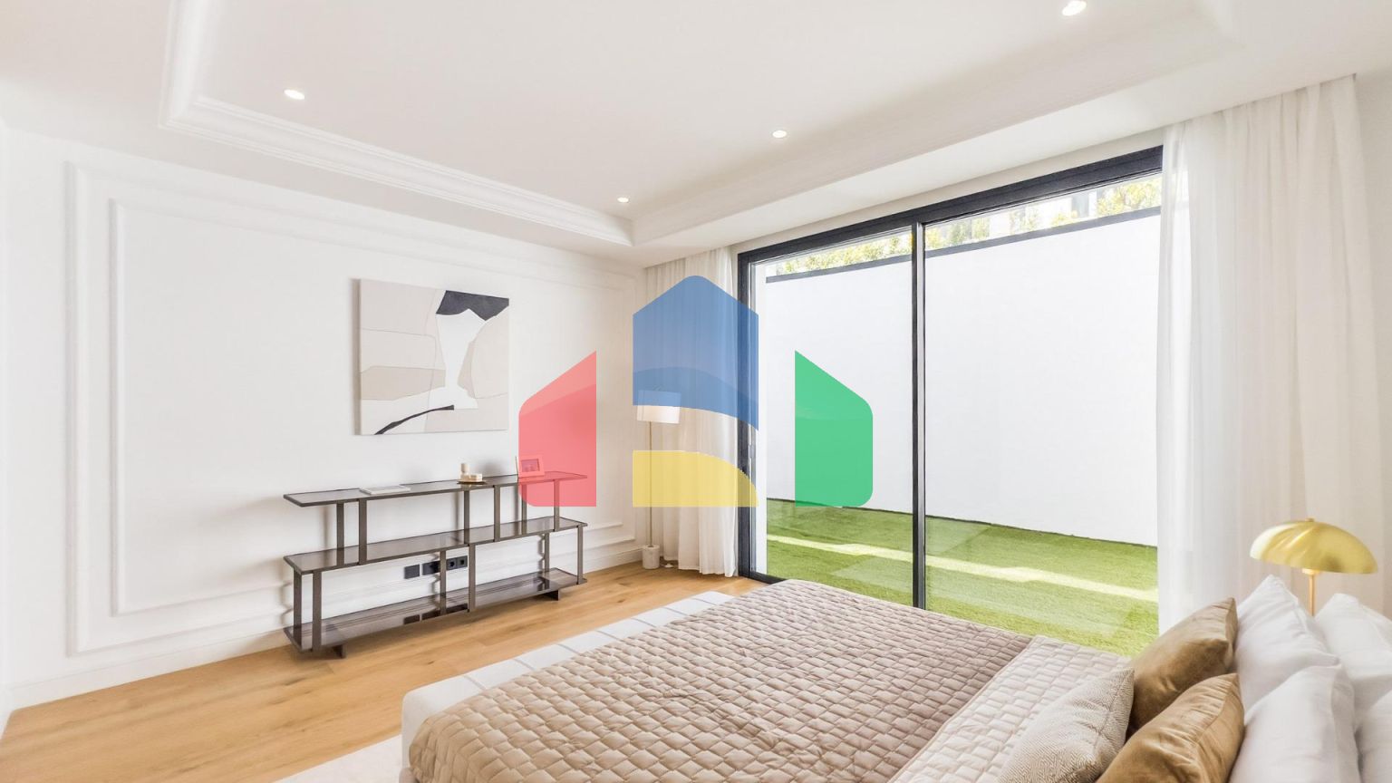 Новые элитные виллы в Ломас-де-Марбелья Клуб