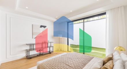 Новые элитные виллы в Ломас-де-Марбелья Клуб Новые элитные виллы в Ломас-де-Марбелья Клуб