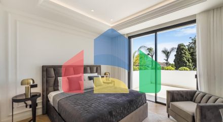 Новые элитные виллы в Ломас-де-Марбелья Клуб Новые элитные виллы в Ломас-де-Марбелья Клуб