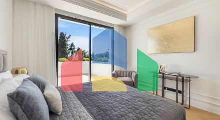 Новые элитные виллы в Ломас-де-Марбелья Клуб Новые элитные виллы в Ломас-де-Марбелья Клуб