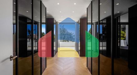 Новые элитные виллы в Ломас-де-Марбелья Клуб Новые элитные виллы в Ломас-де-Марбелья Клуб