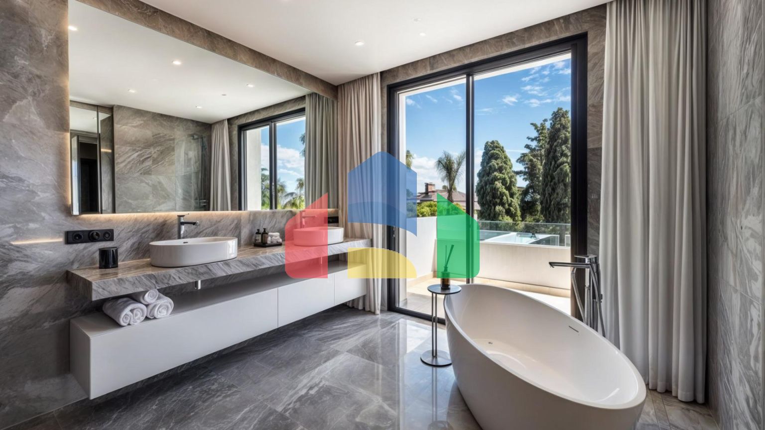 Новые элитные виллы в Ломас-де-Марбелья Клуб