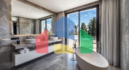 Новые элитные виллы в Ломас-де-Марбелья Клуб Новые элитные виллы в Ломас-де-Марбелья Клуб