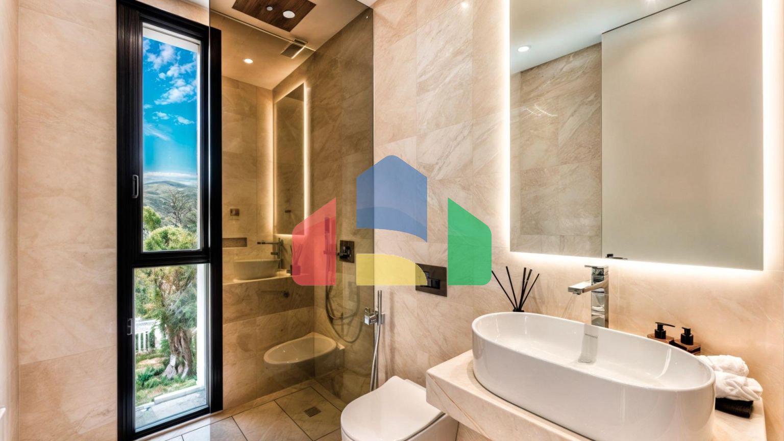 Новые элитные виллы в Ломас-де-Марбелья Клуб