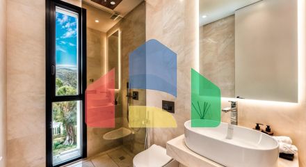 Новые элитные виллы в Ломас-де-Марбелья Клуб Новые элитные виллы в Ломас-де-Марбелья Клуб