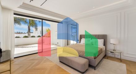 Новые элитные виллы в Ломас-де-Марбелья Клуб Новые элитные виллы в Ломас-де-Марбелья Клуб