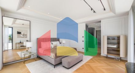 Новые элитные виллы в Ломас-де-Марбелья Клуб Новые элитные виллы в Ломас-де-Марбелья Клуб