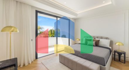 Новые элитные виллы в Ломас-де-Марбелья Клуб Новые элитные виллы в Ломас-де-Марбелья Клуб