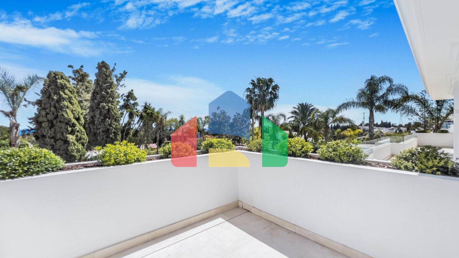 Новые элитные виллы в Ломас-де-Марбелья Клуб