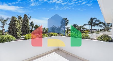 Новые элитные виллы в Ломас-де-Марбелья Клуб Новые элитные виллы в Ломас-де-Марбелья Клуб