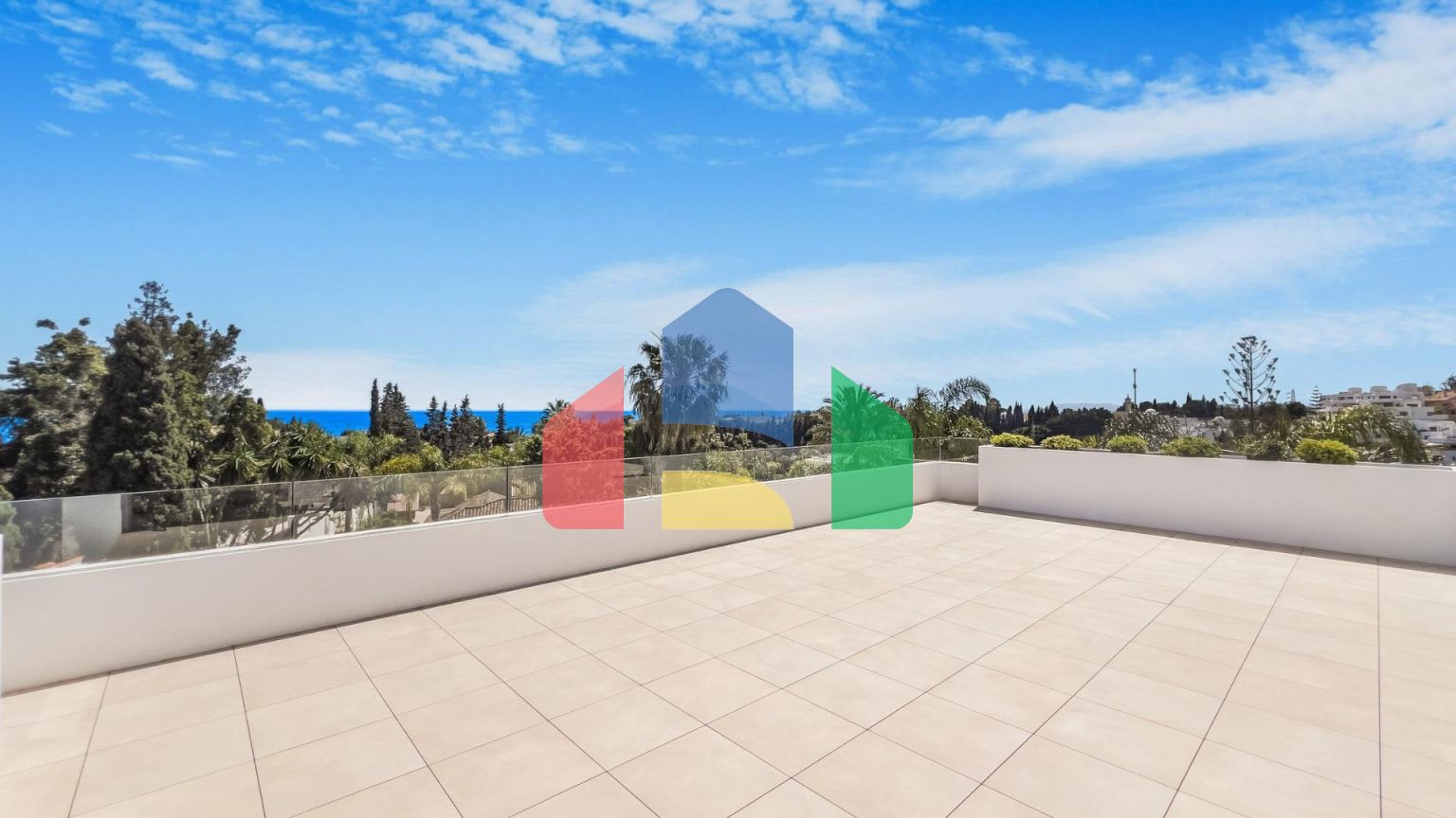 Новые элитные виллы в Ломас-де-Марбелья Клуб