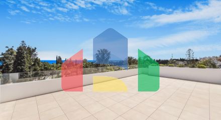 Новые элитные виллы в Ломас-де-Марбелья Клуб Новые элитные виллы в Ломас-де-Марбелья Клуб