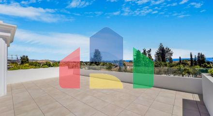 Новые элитные виллы в Ломас-де-Марбелья Клуб Новые элитные виллы в Ломас-де-Марбелья Клуб