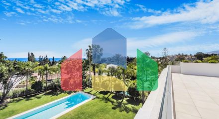 Новые элитные виллы в Ломас-де-Марбелья Клуб Новые элитные виллы в Ломас-де-Марбелья Клуб