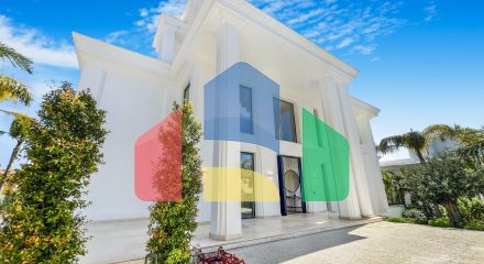 Новые элитные виллы в Ломас-де-Марбелья Клуб Новые элитные виллы в Ломас-де-Марбелья Клуб